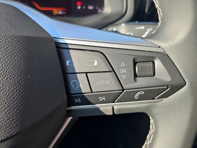 Ibiza 1,0 TSI*Navi*LED*RüKa*SHZ*Temp*