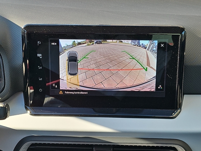 Ibiza 1,0 TSI*Navi*LED*RüKa*SHZ*Temp*