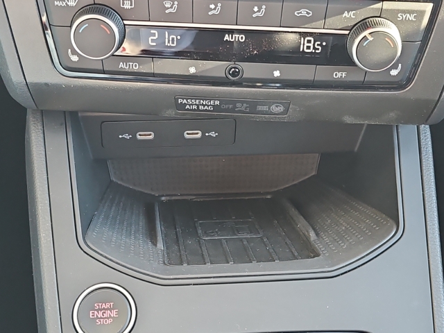 Ibiza 1,0 TSI*Navi*LED*RüKa*SHZ*Temp*