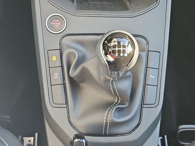 Ibiza 1,0 TSI*Navi*LED*RüKa*SHZ*Temp*