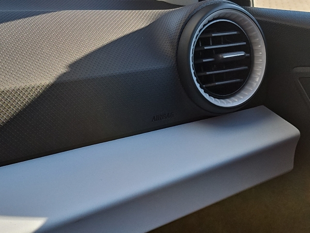 Ibiza 1,0 TSI*Navi*LED*RüKa*SHZ*Temp*