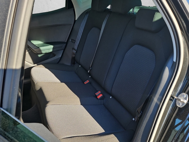 Ibiza 1,0 TSI*Navi*LED*RüKa*SHZ*Temp*