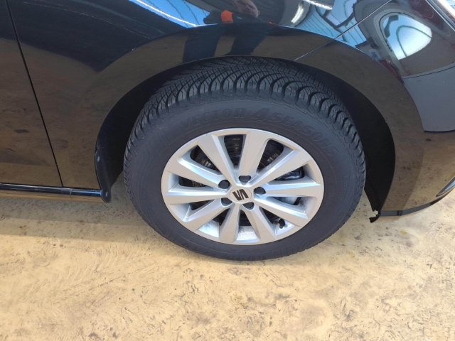 Ibiza 1,0 TSI*Navi*LED*RüKa*SHZ*Temp*