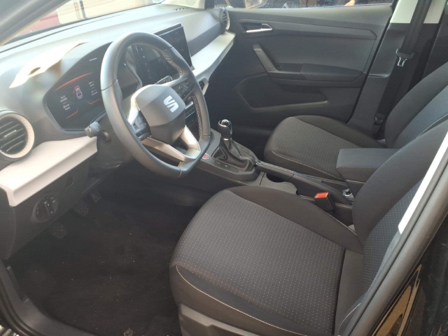 Ibiza 1,0 TSI*Navi*LED*RüKa*SHZ*Temp*