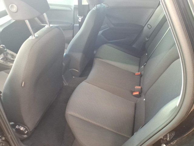 Ibiza 1,0 TSI*Navi*LED*RüKa*SHZ*Temp*