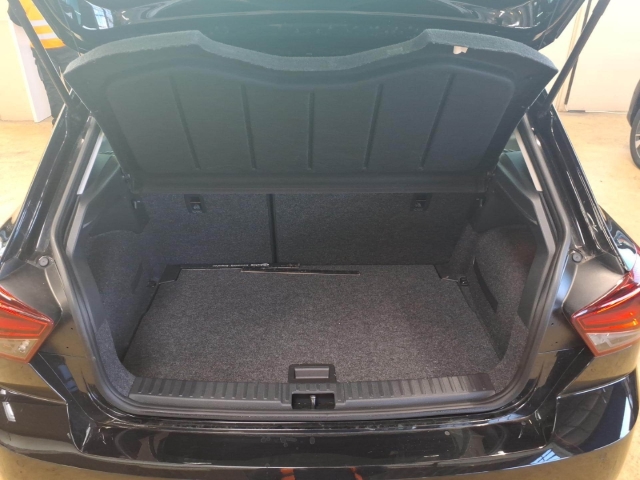 Ibiza 1,0 TSI*Navi*LED*RüKa*SHZ*Temp*