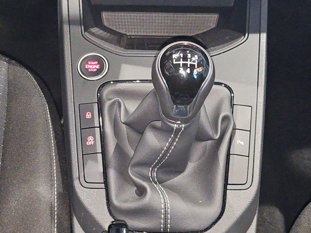 Ibiza 1,0 TSI*Navi*LED*RüKa*SHZ*Temp*