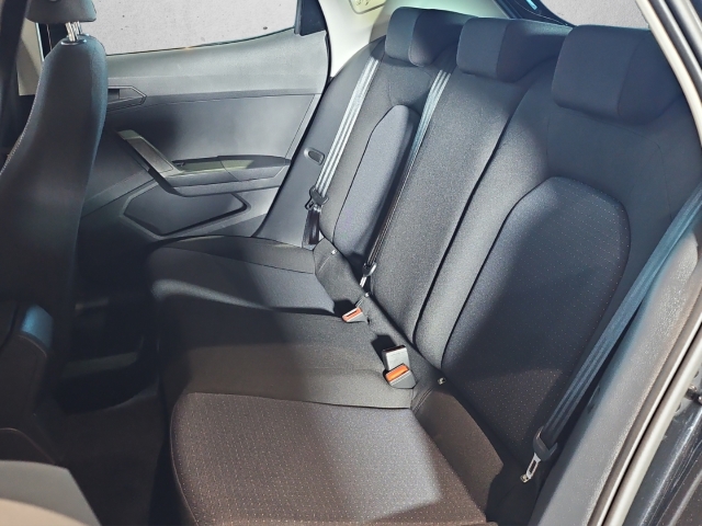 Ibiza 1,0 TSI*Navi*LED*RüKa*SHZ*Temp*