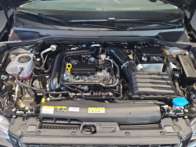 Ibiza 1,0 TSI*Navi*LED*RüKa*SHZ*Temp*