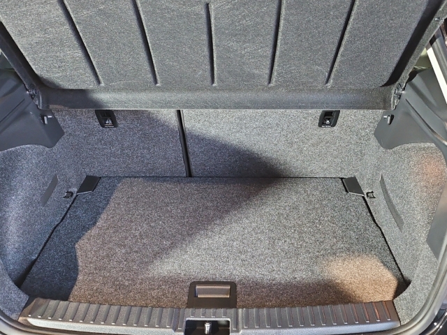 Ibiza 1,0 TSI*Navi*LED*RüKa*SHZ*Temp*