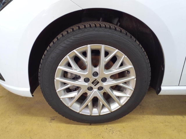 Ibiza Xcellence 1,0 TSI*Navi*RüKa*LED*SHZ*Temp*