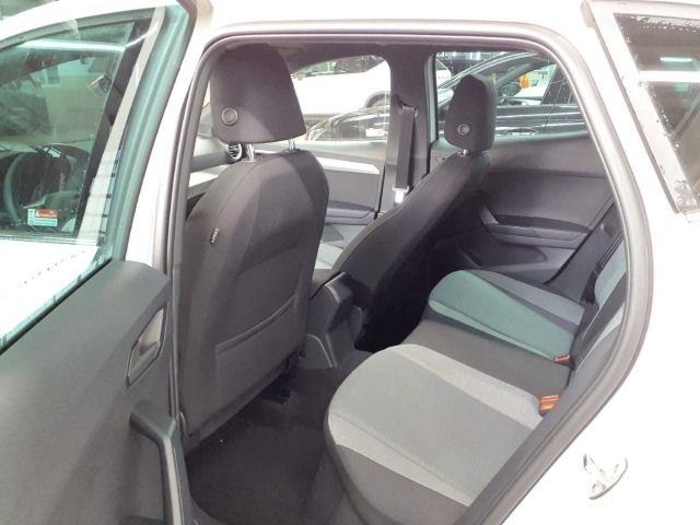 Ibiza Xcellence 1,0 TSI*Navi*RüKa*LED*SHZ*Temp*