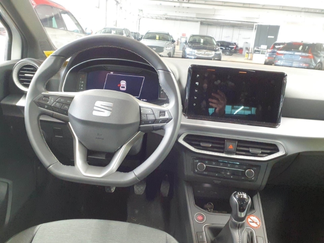 Ibiza Xcellence 1,0 TSI*Navi*RüKa*LED*SHZ*Temp*