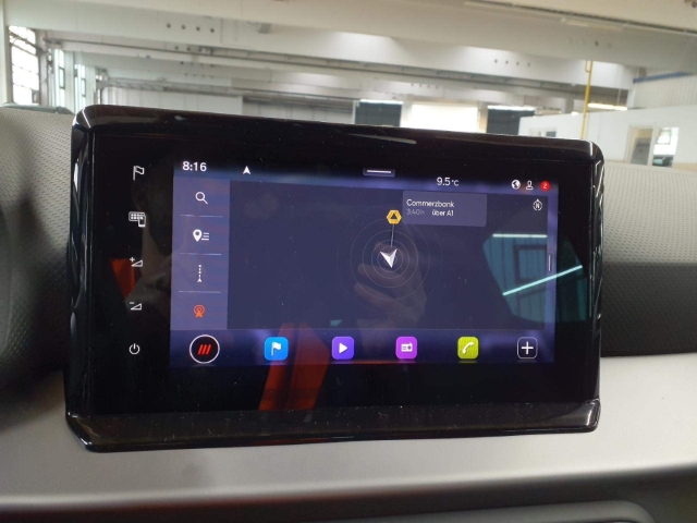 Ibiza Xcellence 1,0 TSI*Navi*RüKa*LED*SHZ*Temp*