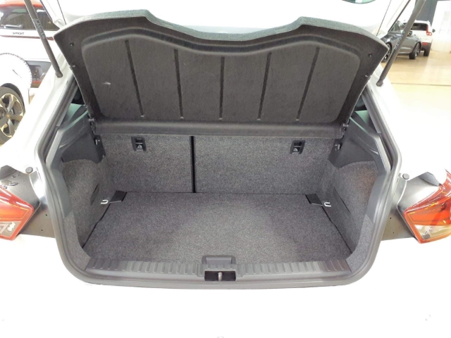 Ibiza Xcellence 1,0 TSI*Navi*RüKa*LED*SHZ*Temp*