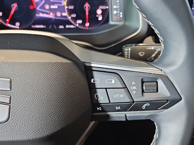 Ibiza Xcellence 1,0 TSI*Navi*RüKa*LED*SHZ*Temp*