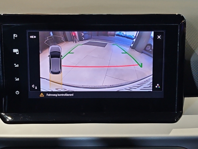 Ibiza Xcellence 1,0 TSI*Navi*RüKa*LED*SHZ*Temp*