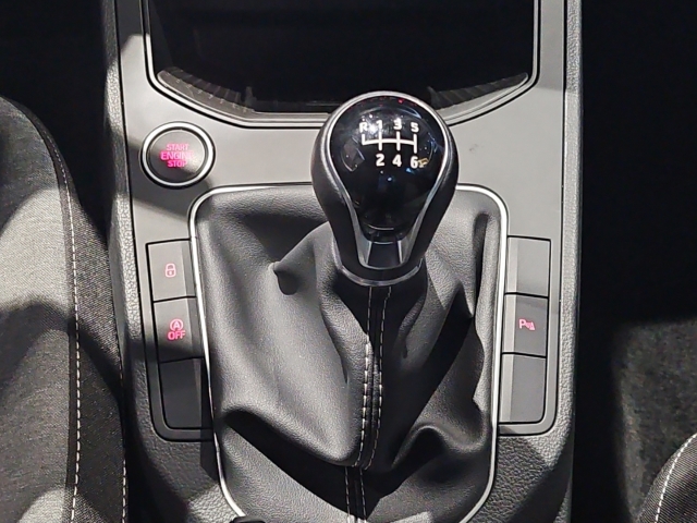 Ibiza Xcellence 1,0 TSI*Navi*RüKa*LED*SHZ*Temp*