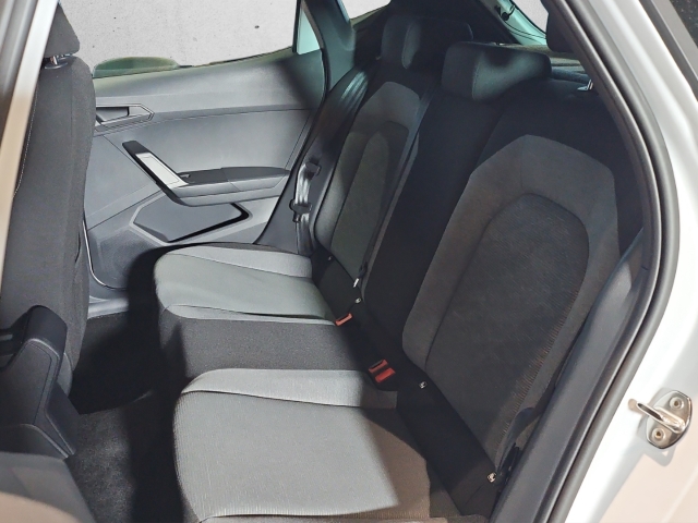 Ibiza Xcellence 1,0 TSI*Navi*RüKa*LED*SHZ*Temp*