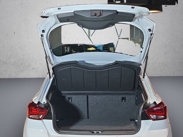 Ibiza Xcellence 1,0 TSI*Navi*RüKa*LED*SHZ*Temp*