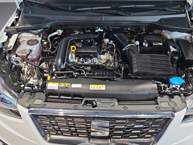 Ibiza Xcellence 1,0 TSI*Navi*RüKa*LED*SHZ*Temp*