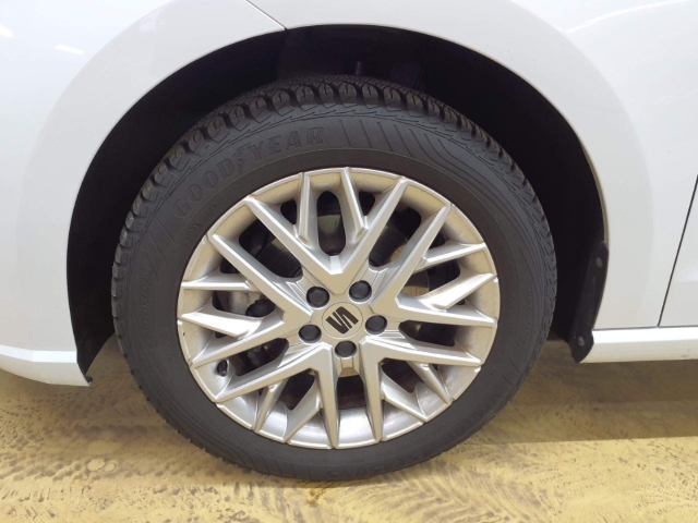 Ibiza Xcellence 1,0 TSI*Navi*LED*RüKa*Temp*