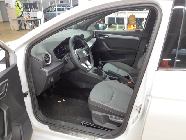 Ibiza Xcellence 1,0 TSI*Navi*LED*RüKa*Temp*