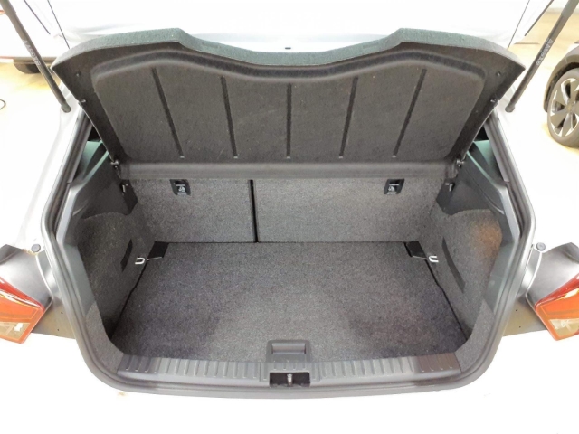 Ibiza Xcellence 1,0 TSI*Navi*LED*RüKa*Temp*