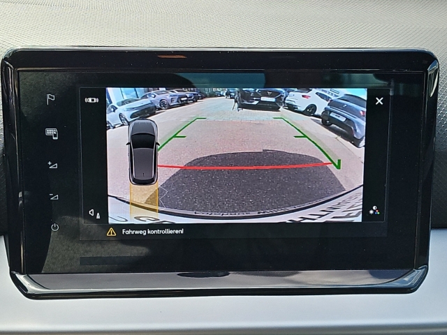 Ibiza Xcellence 1,0 TSI*Navi*LED*RüKa*Temp*