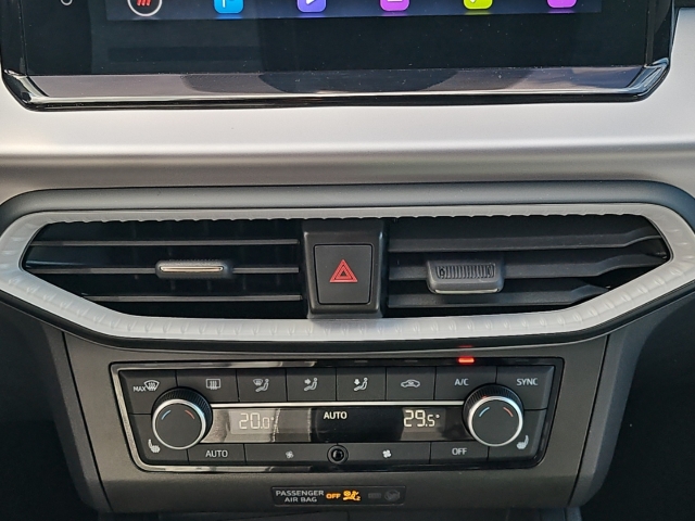 Ibiza Xcellence 1,0 TSI*Navi*LED*RüKa*Temp*