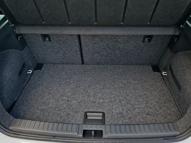 Ibiza Xcellence 1,0 TSI*Navi*LED*RüKa*Temp*