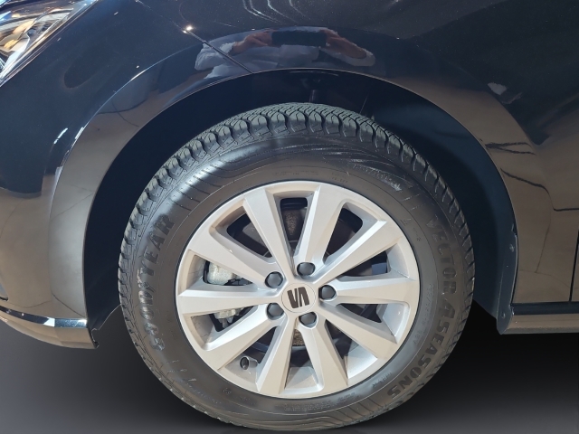 Ibiza 1.0 TSI *Navi*LED*RüKa*SHZ*ACC*