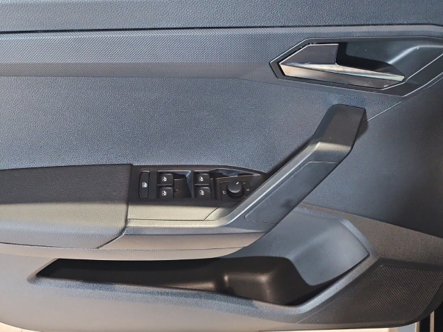 Ibiza 1.0 TSI *Navi*LED*RüKa*SHZ*ACC*