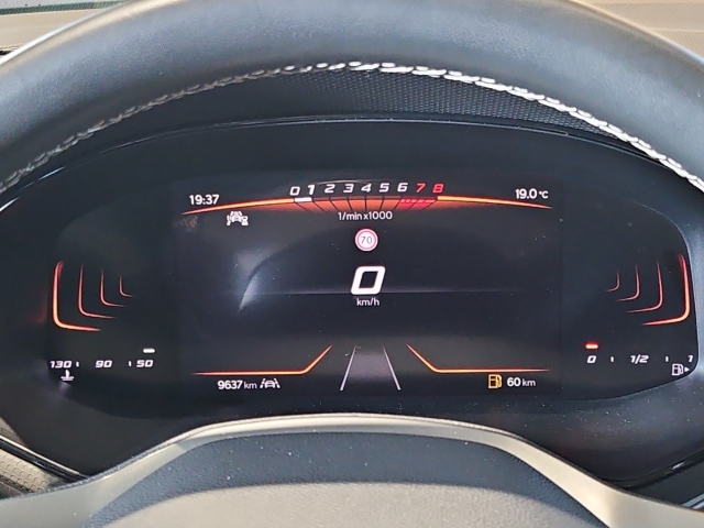 Ibiza 1.0 TSI *Navi*LED*RüKa*SHZ*ACC*