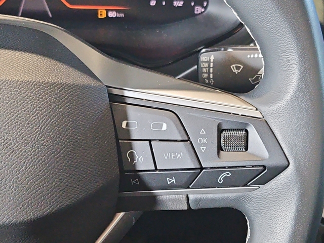 Ibiza 1.0 TSI *Navi*LED*RüKa*SHZ*ACC*