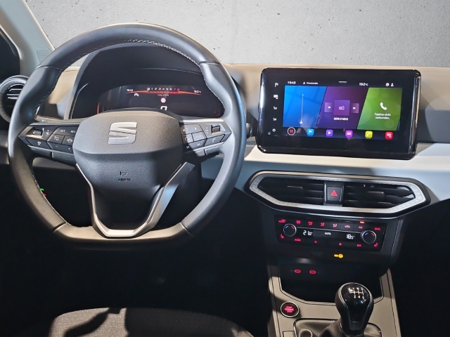 Ibiza 1.0 TSI *Navi*LED*RüKa*SHZ*ACC*