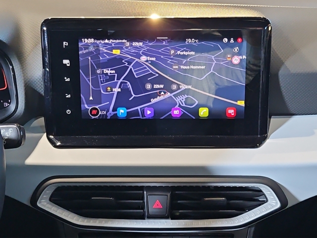 Ibiza 1.0 TSI *Navi*LED*RüKa*SHZ*ACC*