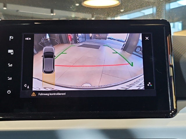 Ibiza 1.0 TSI *Navi*LED*RüKa*SHZ*ACC*