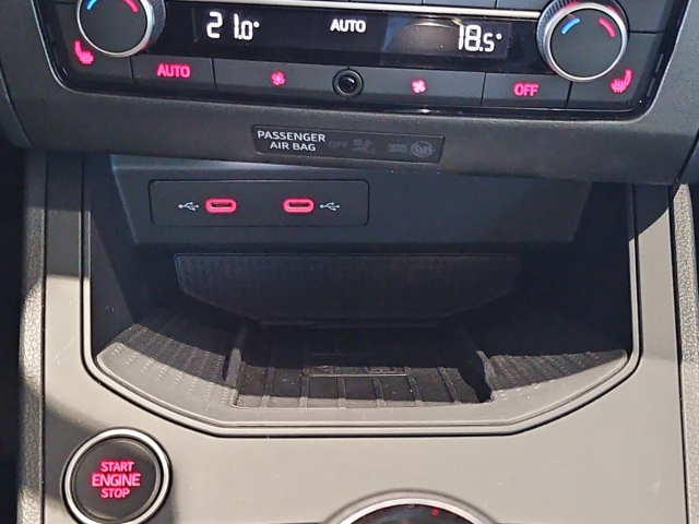 Ibiza 1.0 TSI *Navi*LED*RüKa*SHZ*ACC*