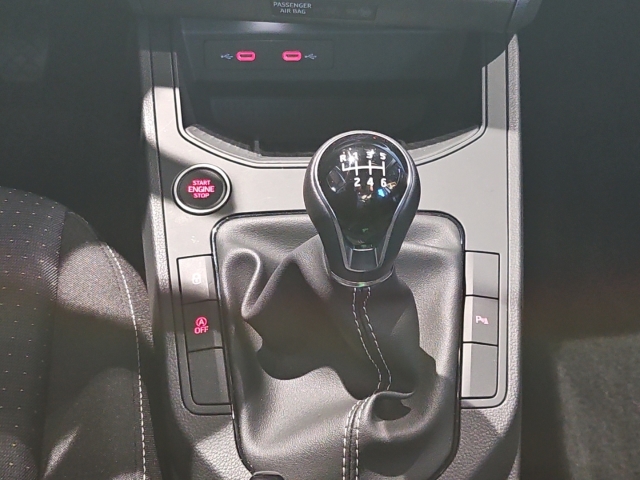 Ibiza 1.0 TSI *Navi*LED*RüKa*SHZ*ACC*