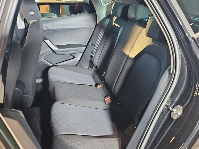 Ibiza 1.0 TSI *Navi*LED*RüKa*SHZ*ACC*