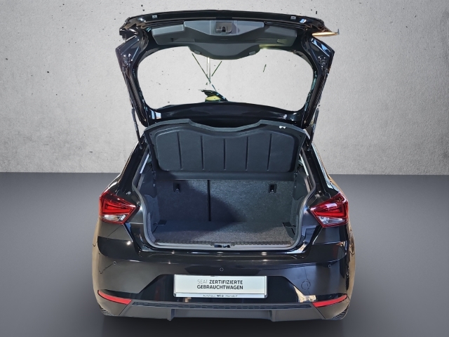 Ibiza 1.0 TSI *Navi*LED*RüKa*SHZ*ACC*