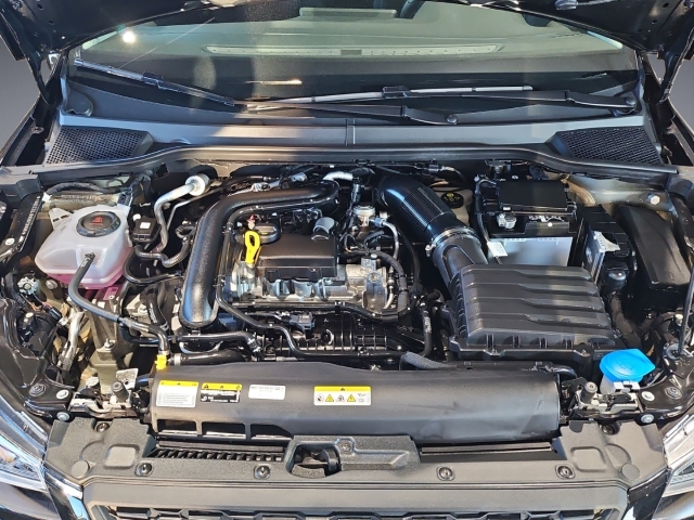 Ibiza 1.0 TSI *Navi*LED*RüKa*SHZ*ACC*