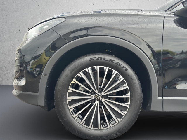 Tiguan Life GOAL 1.5 eTSI DSG *Navi *LED