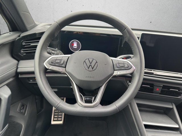 Tiguan Life GOAL 1.5 eTSI DSG *Navi *LED