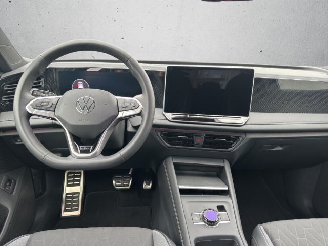 Tiguan Life GOAL 1.5 eTSI DSG *Navi *LED