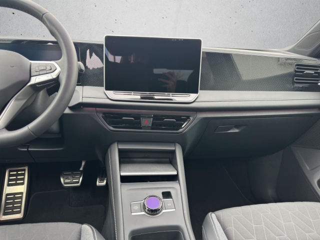 Tiguan Life GOAL 1.5 eTSI DSG *Navi *LED