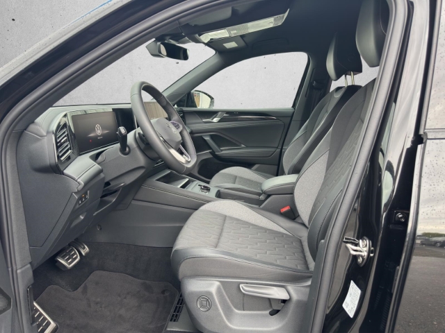 Tiguan Life GOAL 1.5 eTSI DSG *Navi *LED