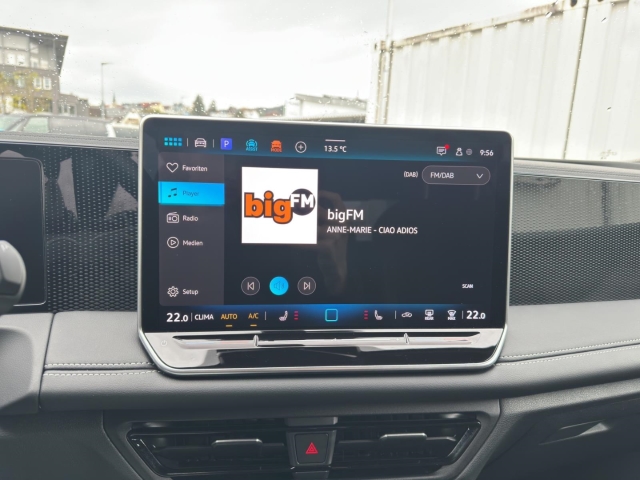 Tiguan Life GOAL 1.5 eTSI DSG *Navi *LED