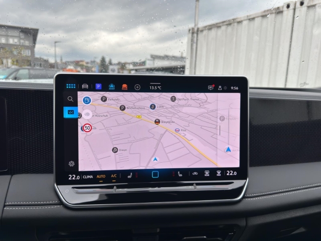 Tiguan Life GOAL 1.5 eTSI DSG *Navi *LED